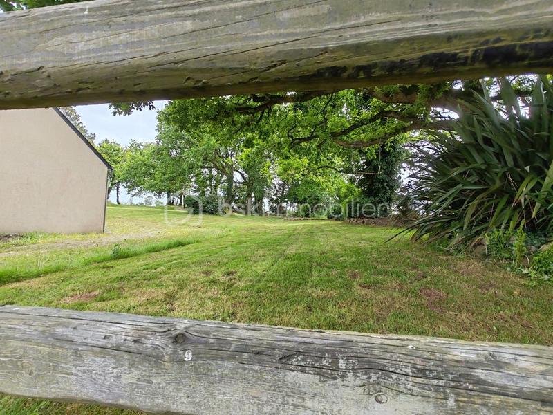 Propriété - 231 m² - 8 pièces