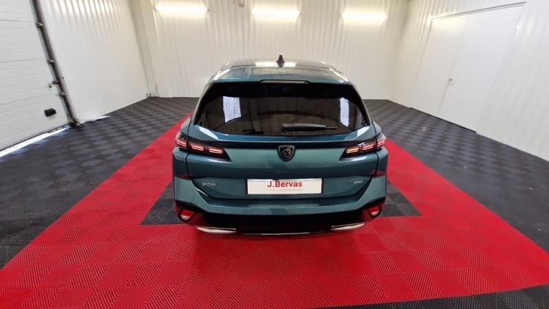 Peugeot 308 Sw Phev 180 E-Eat8 Allure Pack