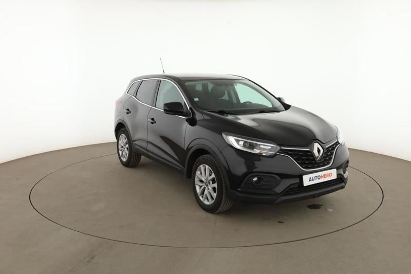 Renault Kadjar 1.3 TCe Life 140 ch