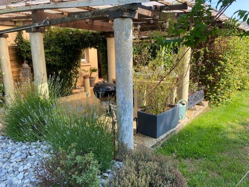 Longère - 250 m² - 6 pièces