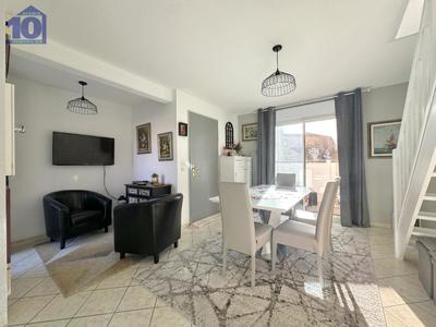 Pavillon - 47 m² - 3 pièces