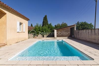Villa - 136 m² - 5 pièces