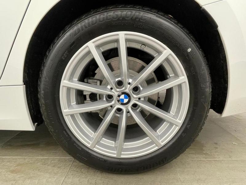 Bmw Série 3 Touring G21 Lci 2 318i 156 ch Bva8