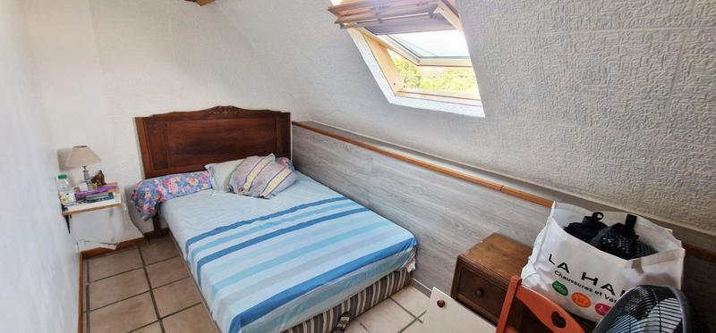 Maison - 79 m² - 4 pièces