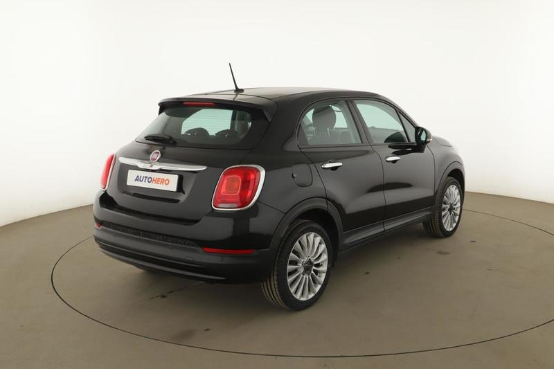 Fiat 500x 1.4 MultiAir Lounge 4x2 Dct 140 ch