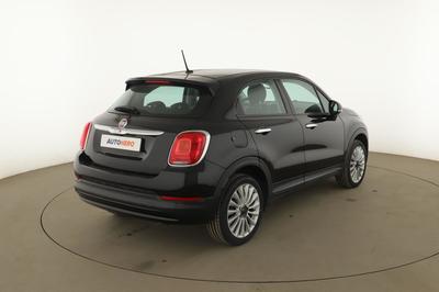 Fiat 500x 1.4 MultiAir Lounge 4x2 Dct 140 ch
