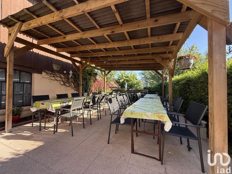 Local commercial - 250 m²