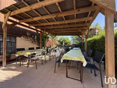 Local commercial - 250 m²