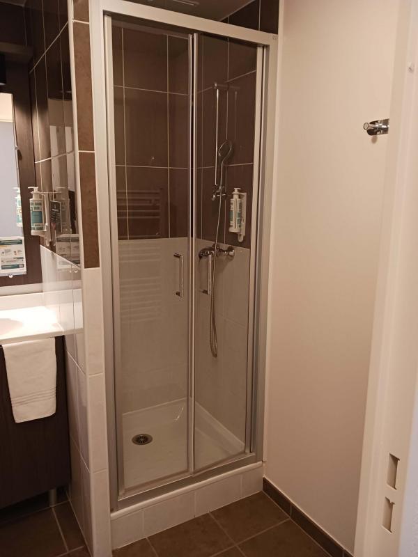 Studio - 20 m² - 1 pièce