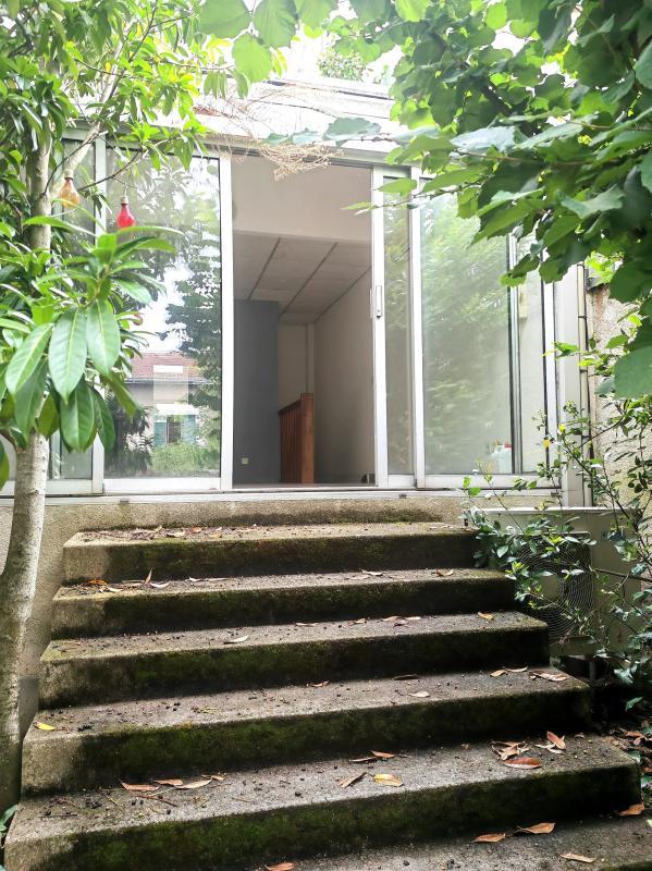 Immeuble - 100 m² - 6 pièces