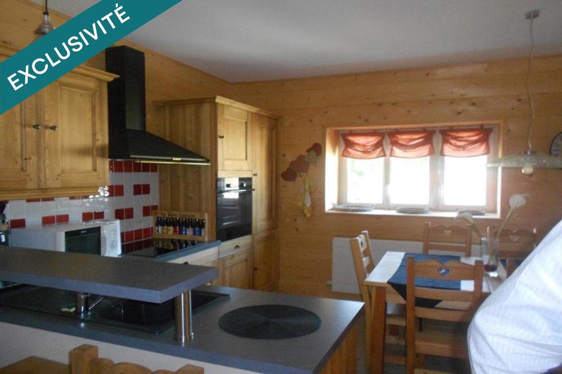 Maison de maîtres - 242 m²