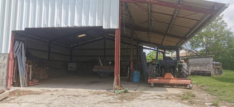 Maison - 118 m² - 9 pièces