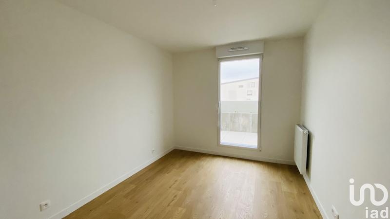 Appartement - 104 m² - 5 pièces