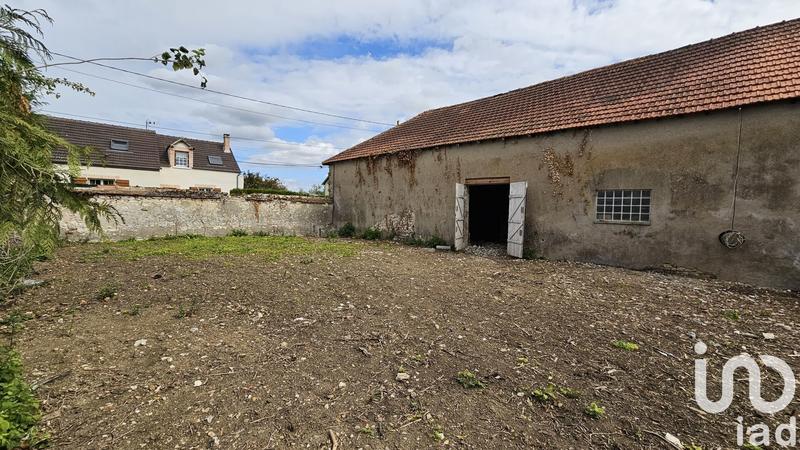 Maison - 134 m² - 1 pièce