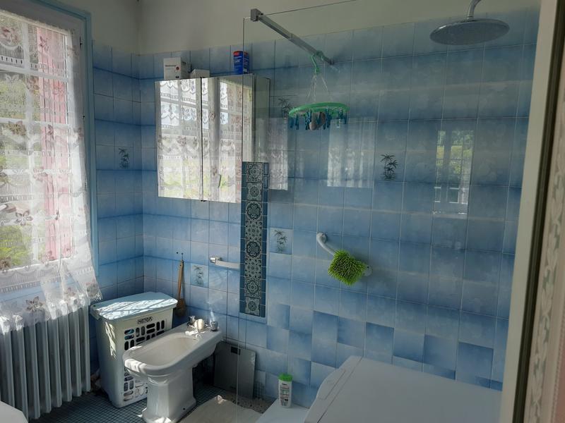 Maison - 145 m² - 6 pièces