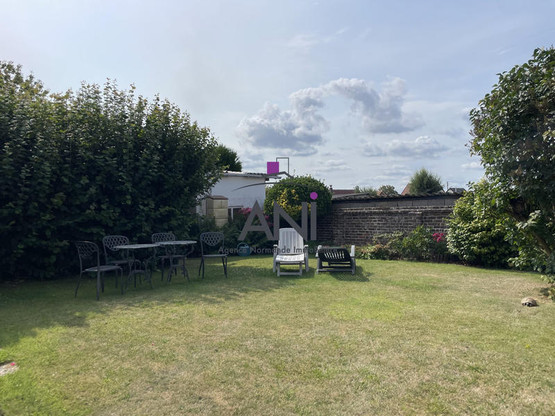 Maison ancienne - 142 m² - 5 pièces