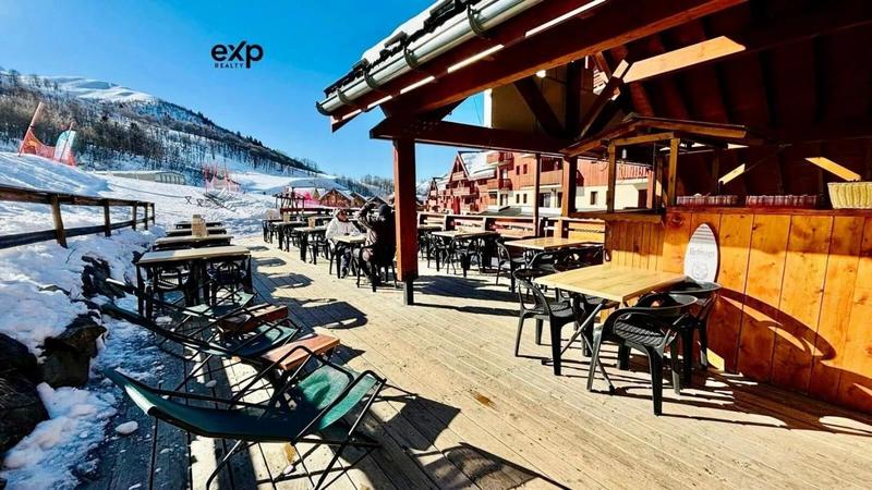 Appartement - 173 m²