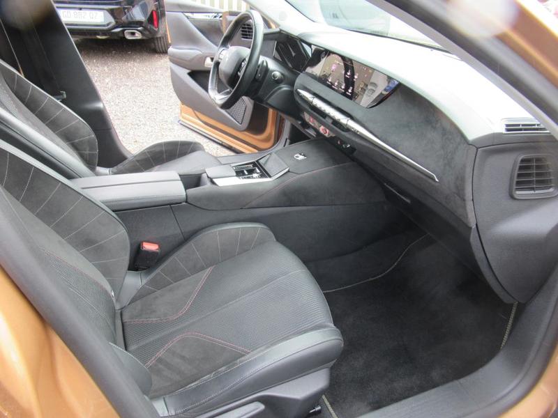 Ds Ds 4 Perfomance Line 130 Ch 1ere Main France Tva Recuperable