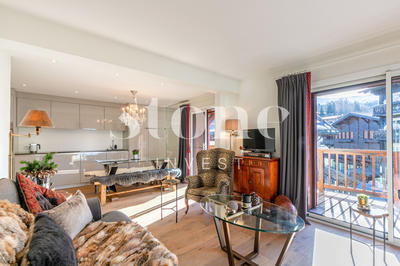 Appartement - 69 m² - 4 pièces