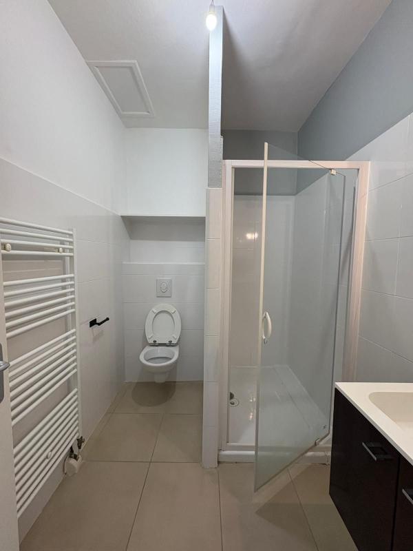 Maison de ville - 104 m² - 3 pièces