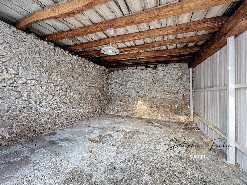 Maison - 79 m² - 4 pièces