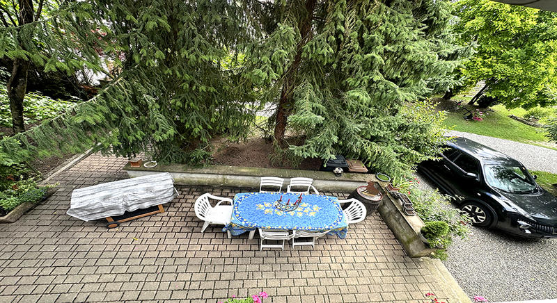 Corps de ferme - 211 m² - 7 pièces