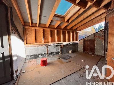 Appartement - 50 m² - 3 pièces