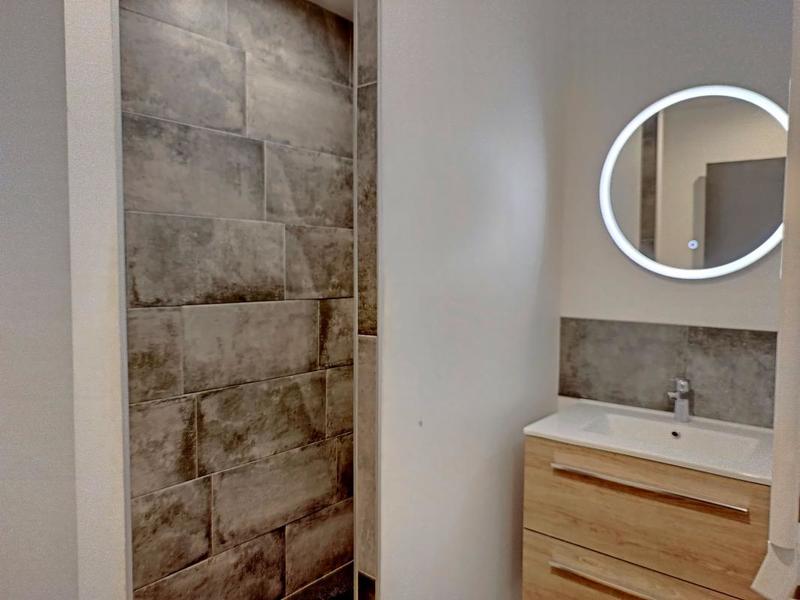 Maison - 41 m² - 2 pièces