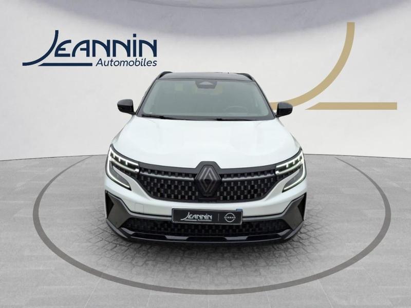 Renault Austral E-Tech full hybrid 200 Gsr2 Iconic esprit Alpine