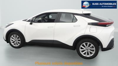 Toyota c-Hr 1.8 140ch Dynamic Ng23
