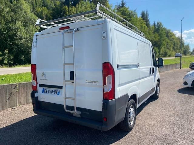Citroën Jumper II 30 L1h1 BlueHDi 110 Bvm6 Business