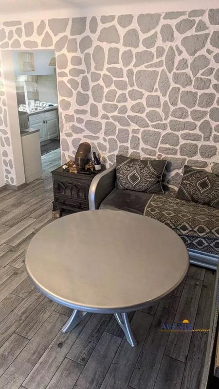 Maison - 75 m² - 4 pièces