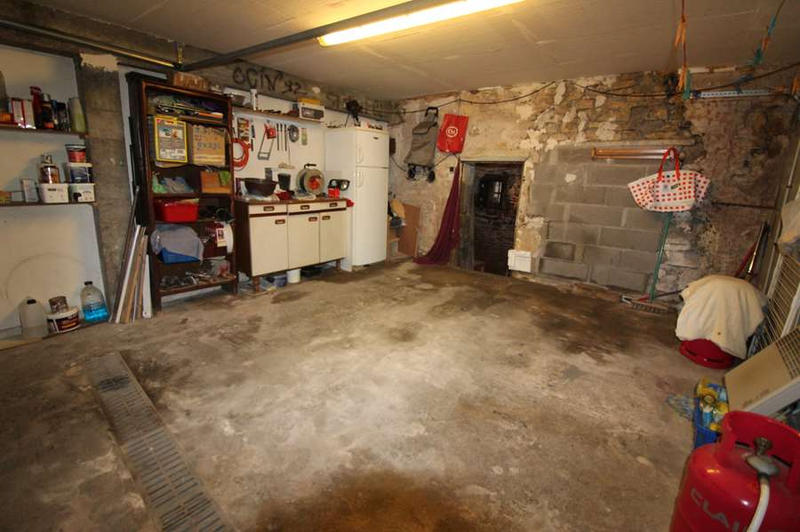 Maison - 60 m² - 4 pièces