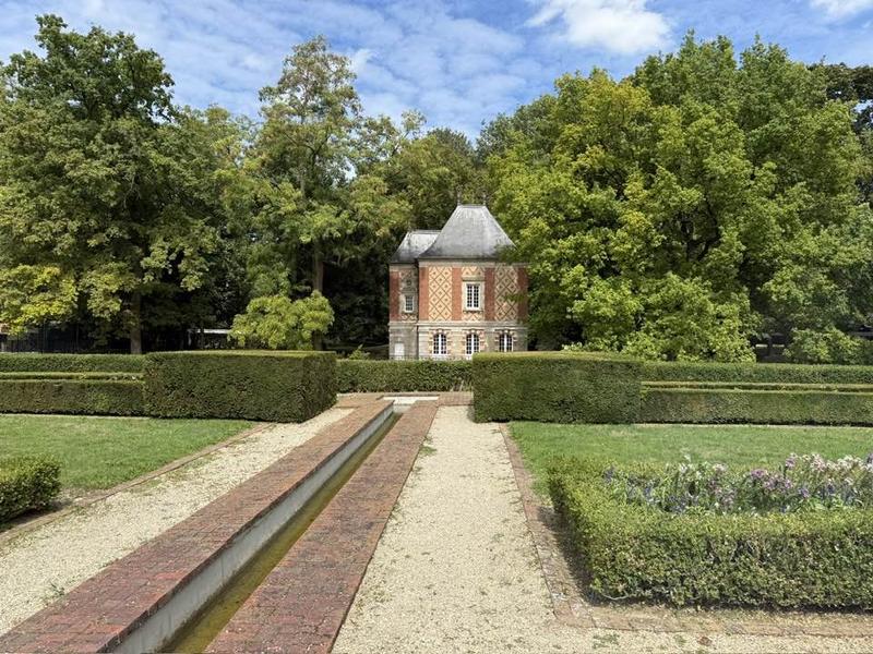 Appartement - 85 m² - 3 pièces