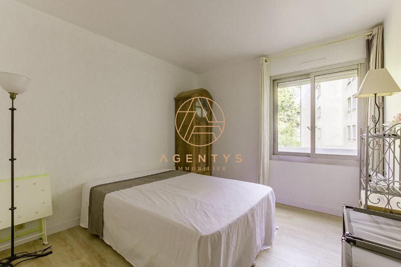 Appartement - 106 m² - 5 pièces