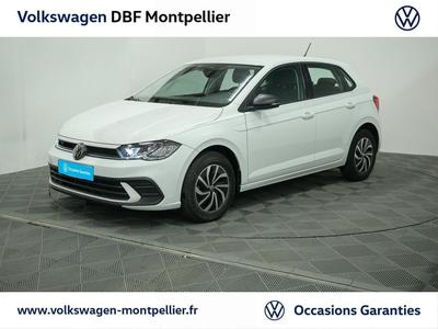 Volkswagen Polo 1.0 Tsi 95 s&amp;S Dsg7 Life Plus