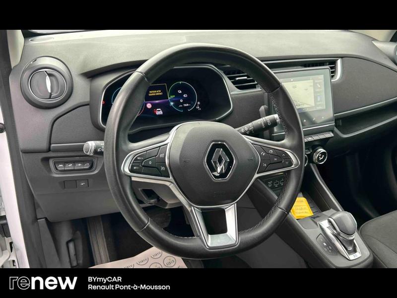 Renault Zoe R110 Achat Intégral Business