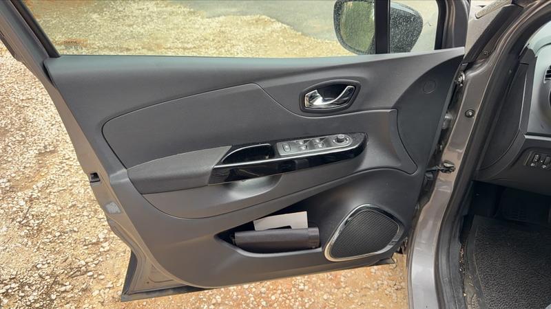 Renault Captur 1.2 TCe 120 Edc6 Zen - Automatique