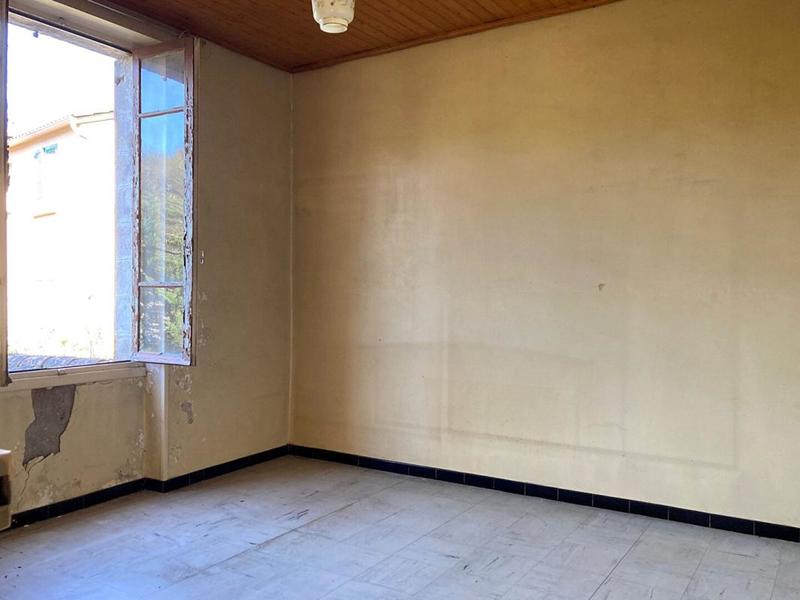 Maison - 145 m² - 8 pièces