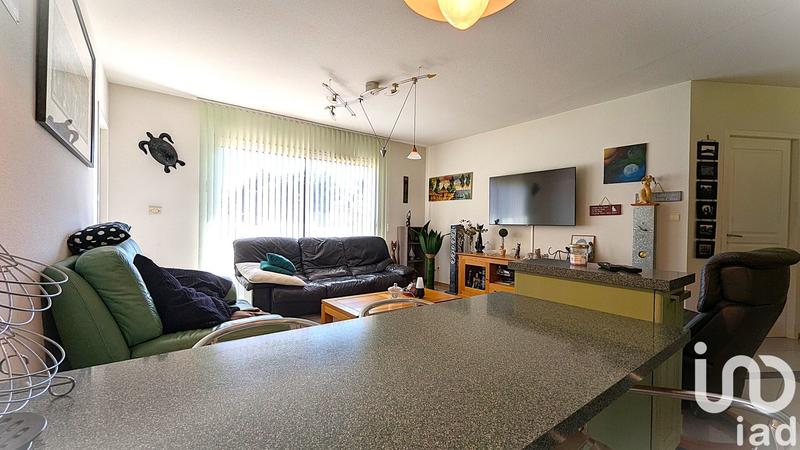 Maison - 250 m² - 8 pièces