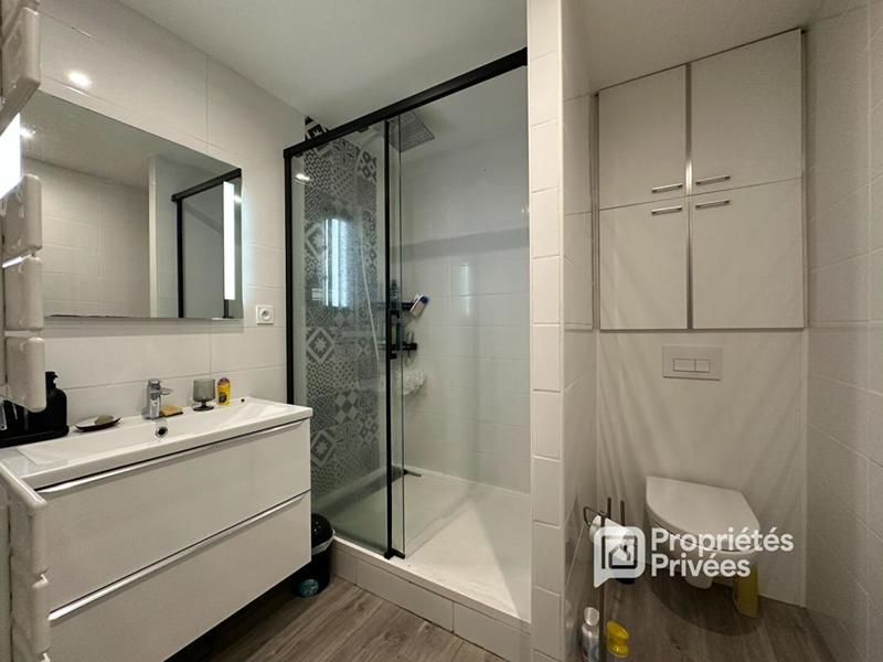 Appartement - 54 m² - 2 pièces