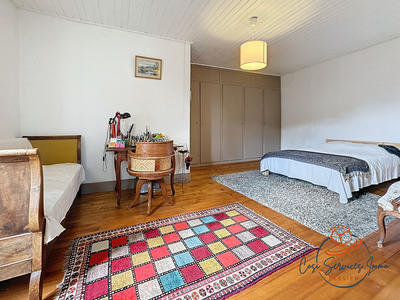 Maison - 156 m² - 5 pièces