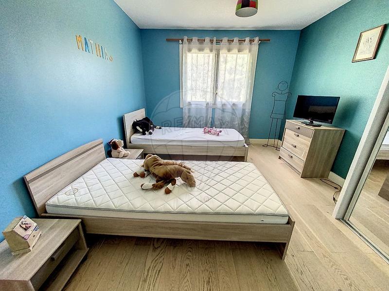 Villa - 176 m² - 5 pièces