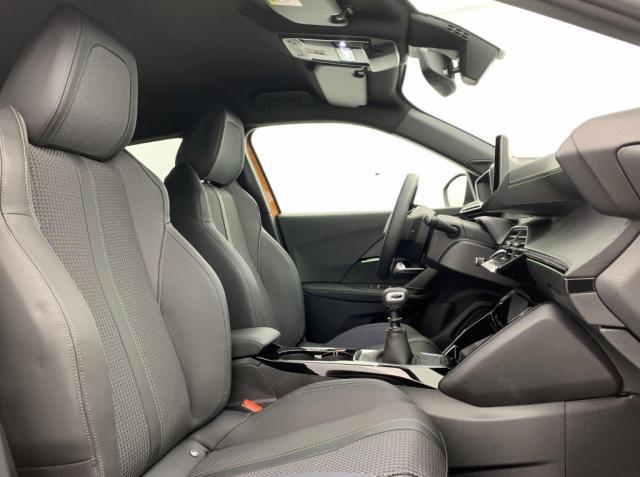 Peugeot 2008 2008 Nouveau PureTech 130 s&amp;S Bvm6 Gt - 03/2022 10 Km