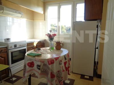 Maison - 97 m² - 5 pièces