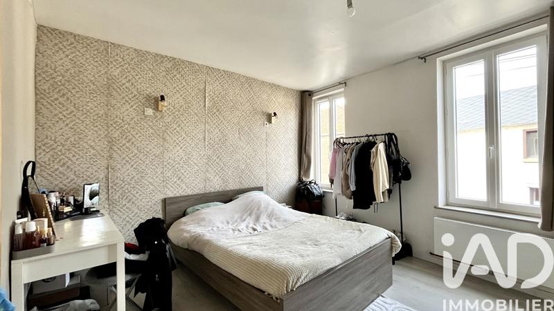 Maison - 168 m² - 6 pièces