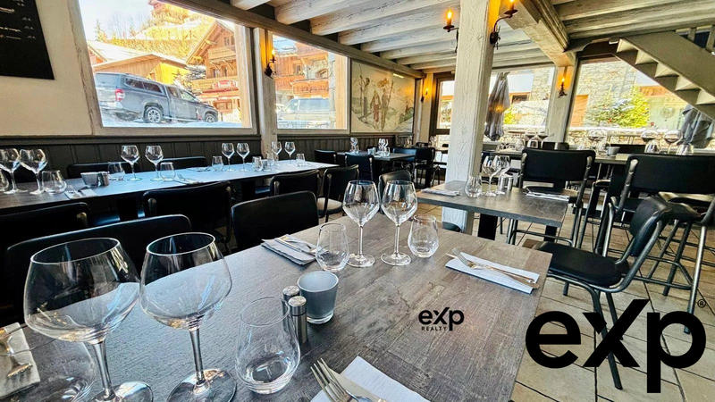 Fonds de commerce - 230 m²