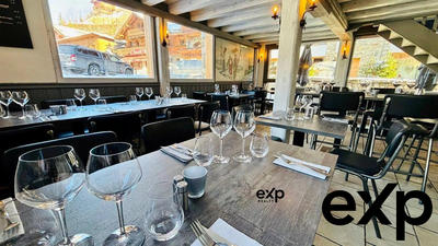 Fonds de commerce - 230 m²