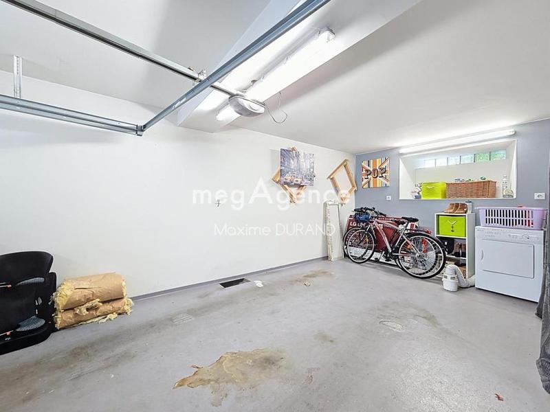 Maison - 105 m² - 4 pièces