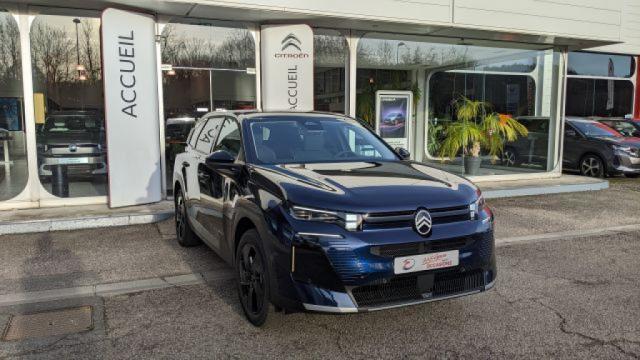 Citroën C5 Aircross Hybride 145 e-Dcs6 Max